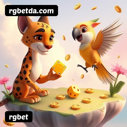 Termos e Condições Transparentes rgbet