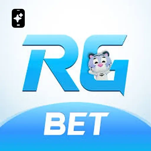 APP oficial da rgbet para mobile