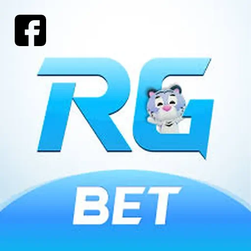 Página oficial da rgbet no Facebook