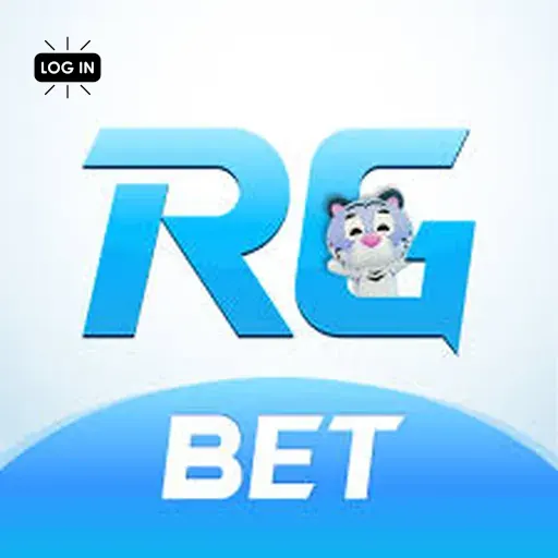 Login seguro na rgbet