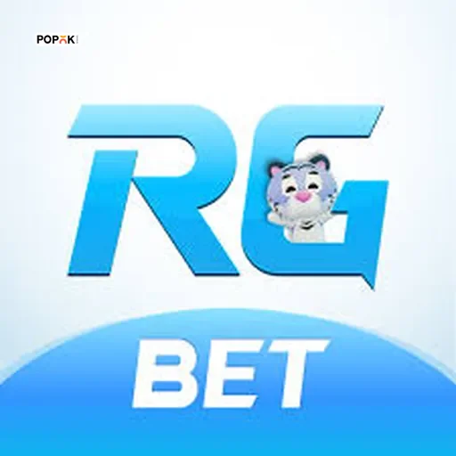 Logo da rgbet